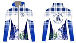 Claire Wilson Tracksuit top SP