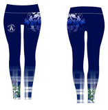Claire Wilson Full length leggings SP