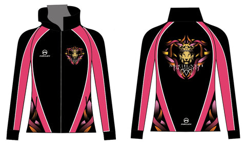 McGrath Academy Tracksuit top