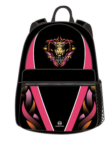 McGrath Academy Backpack [25% OFF WAS £39.90 NOW £29.90]