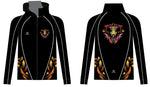 McGrath Academy Male Tracksuit top