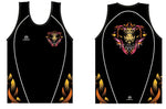 McGrath Academy Male Vest