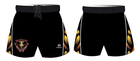 McGrath Academy Male Shorts