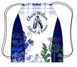 Claire Wilson Gym sac SP