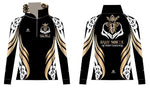 Fahy School Half Zip Tracksuit top