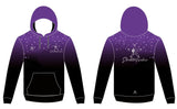 Starlite Twirlers Hoody UNISEX