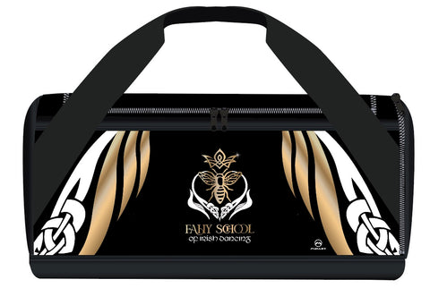 Fahy School Kit Bag [25% OFF WAS £45 NOW £33.75]
