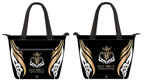 Fahy School Team Tote [25% OFF WAS £35 NOW £26.25]