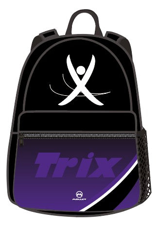 Trix Academy Backpack [25% OFF WAS £39.90 NOW £29.90]