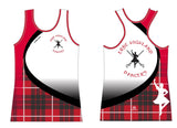 Erne Highland Tank top