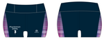Mackinnon Dancers Shorts