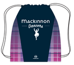 Mackinnon Dancers Gym sac