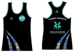 Skye Highland Dancers Tank top