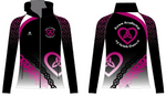 Kerr Academy Tracksuit top - Design 1