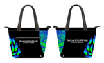 Peacock Academy Team Tote [25% OFF WAS £35 NOW £26.25]