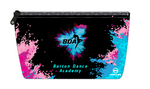 Barton Dance Academy Mini Zip Bag