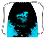 Barton Dance Academy MALE Gym sac