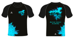 Barton Dance Academy Male T-shirt