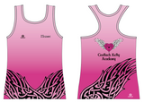 CEALLACH KELLY ACADEMY Tank top