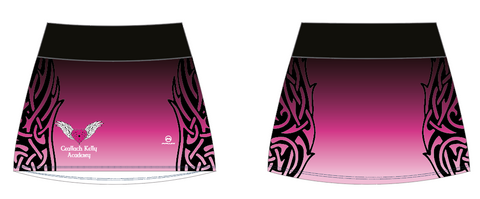CEALLACH KELLY ACADEMY Training Skort