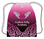 CEALLACH KELLY ACADEMY Gym sac