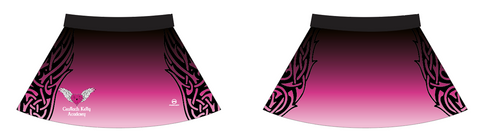 CEALLACH KELLY ACADEMY A-Line Skirt