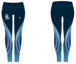 Wigan Academy Full length leggings