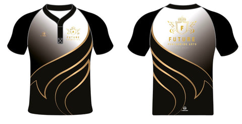Future Male Rugby jersey