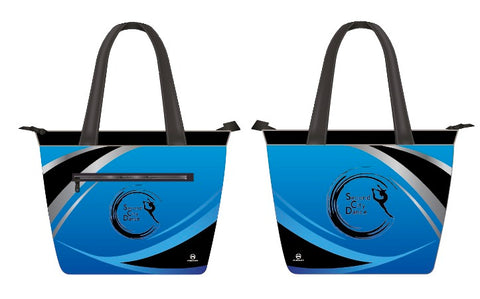 Second City Dance Team Tote [25% OFF WAS £35 NOW £26.25]
