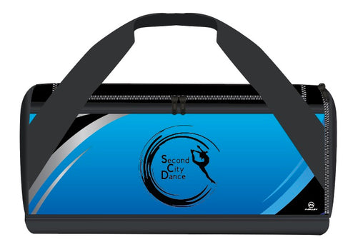 Second City Dance Kit Bag [25% OFF WAS £45 NOW £33.75]