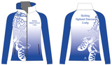 Skelding Tracksuit top