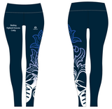 Skelding Full length leggings
