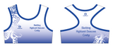 Skelding Crop top