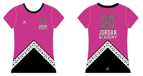 Jordan Academy T-shirt