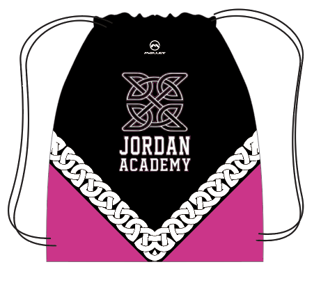 Jordan Academy Gym sac