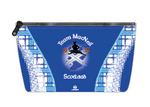 Team MacNeil Mini Zip Bag