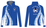 Team MacNeil Male Tracksuit top