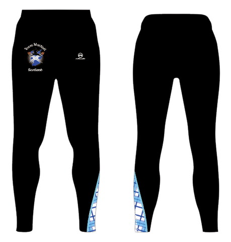 Team MacNeil Male Skinny pants
