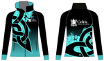 Celtic Dance Academy Tracksuit top