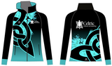 Celtic Dance Academy Tracksuit top