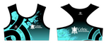 Celtic Dance Academy Crop top