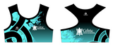 Celtic Dance Academy Crop top