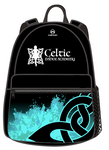 Celtic Dance Academy Backpack [25% OFF WAS £39.90 NOW £29.90]