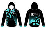Celtic Dance Academy Hoody UNISEX