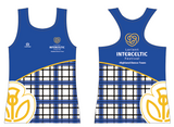 Festival Interceltique Lorient - Highland Dance Team Tank top