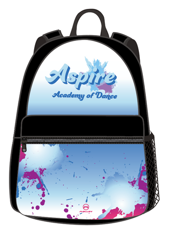 Aspire Academy [25% OFF WAS £39.90 NOW £29.90]