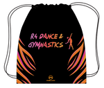 R4 Dance & Gymnastics Gym sac