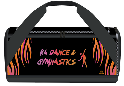 R4 Dance & Gymnastics Kit Bag [25% OFF WAS £45 NOW £33.75]