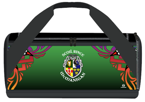 Scoil Rince McManigan Kit Bag [25% OFF WAS £45 NOW £33.75]