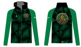 O'Gara School Male Tracksuit top